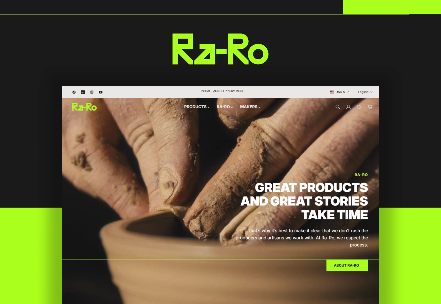 Ra-Ro