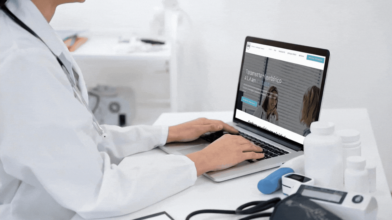 Portugal Advanced Health project results