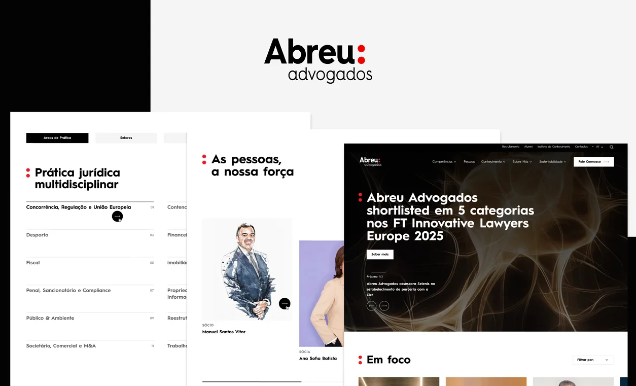 Abreu Advogados