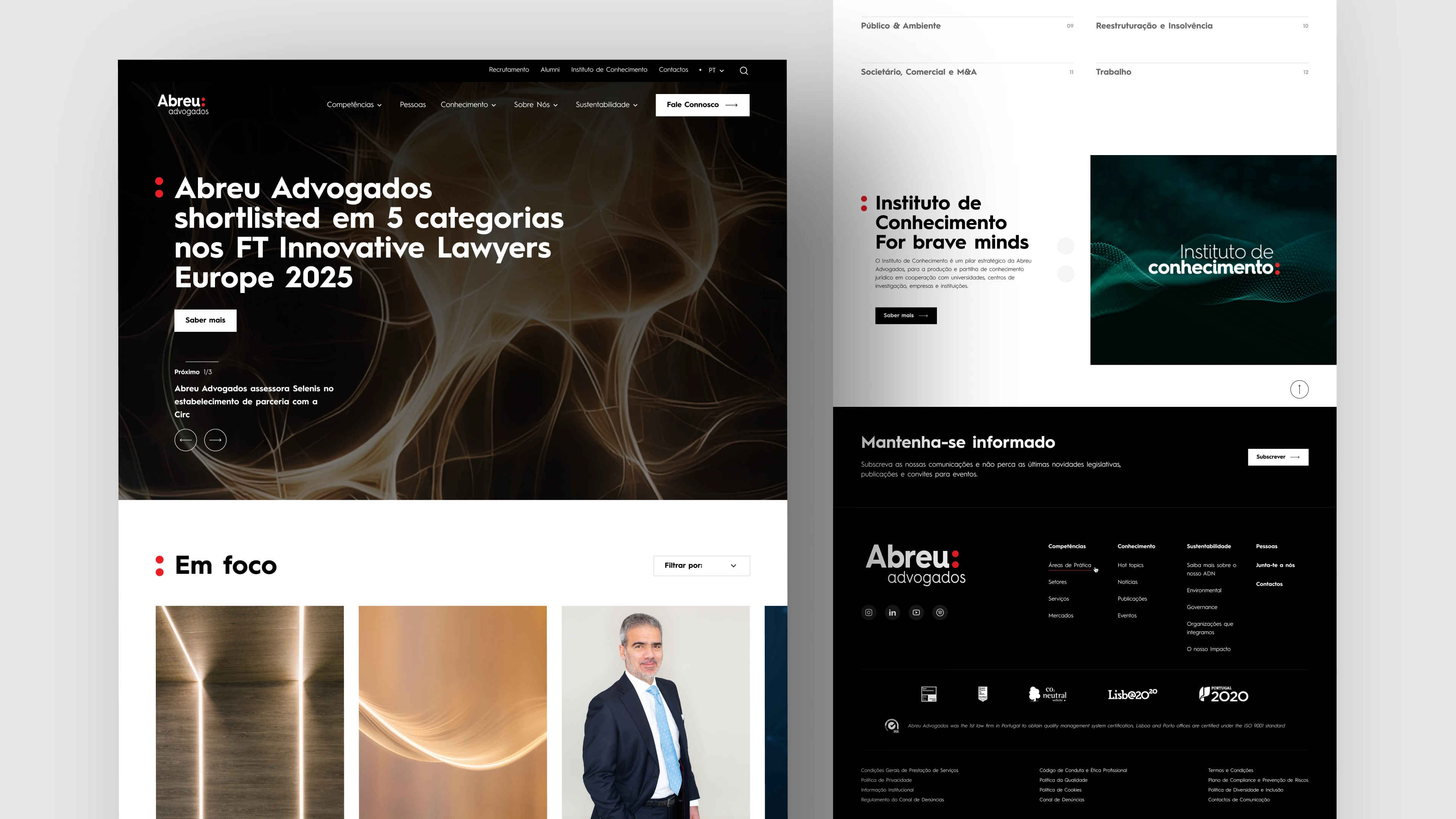 Abreu Advogados