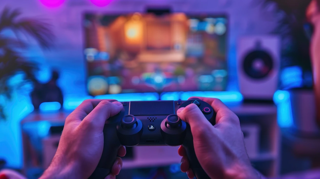 What App Onboarding Can Learn from Video Games’ Tutorials