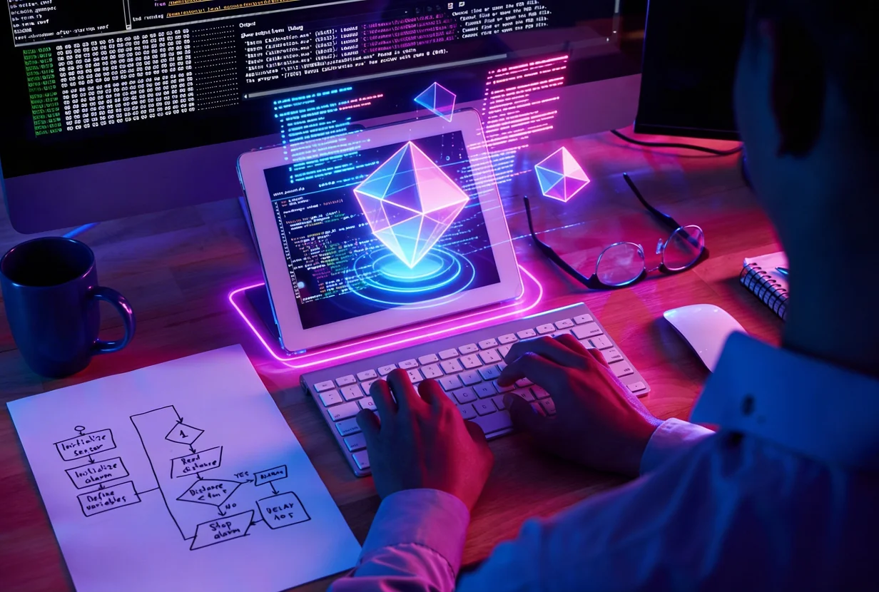 3D Frontend Trends for 2026