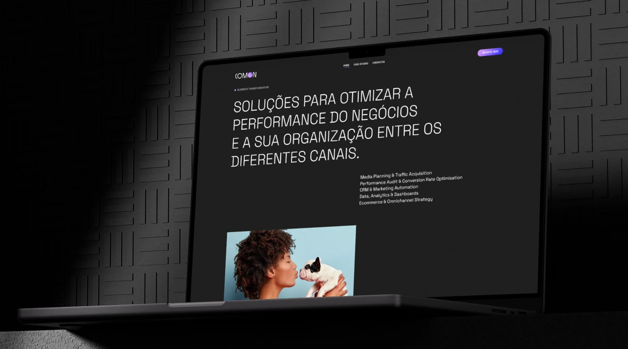 Why Having a Professional Website Still Matters