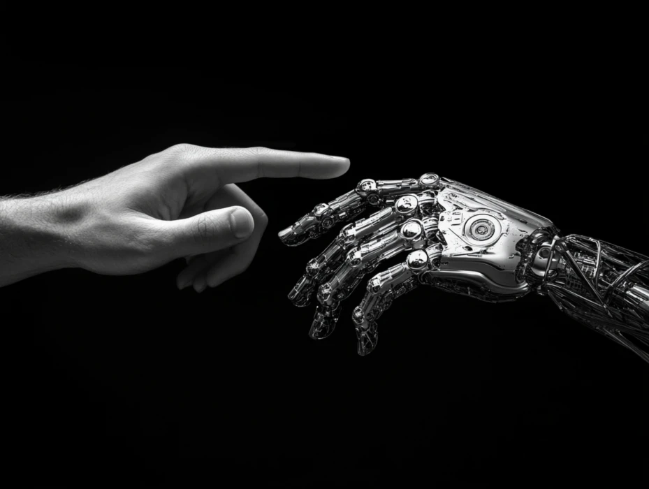 The Human Touch Returns: Design Trends for 2026