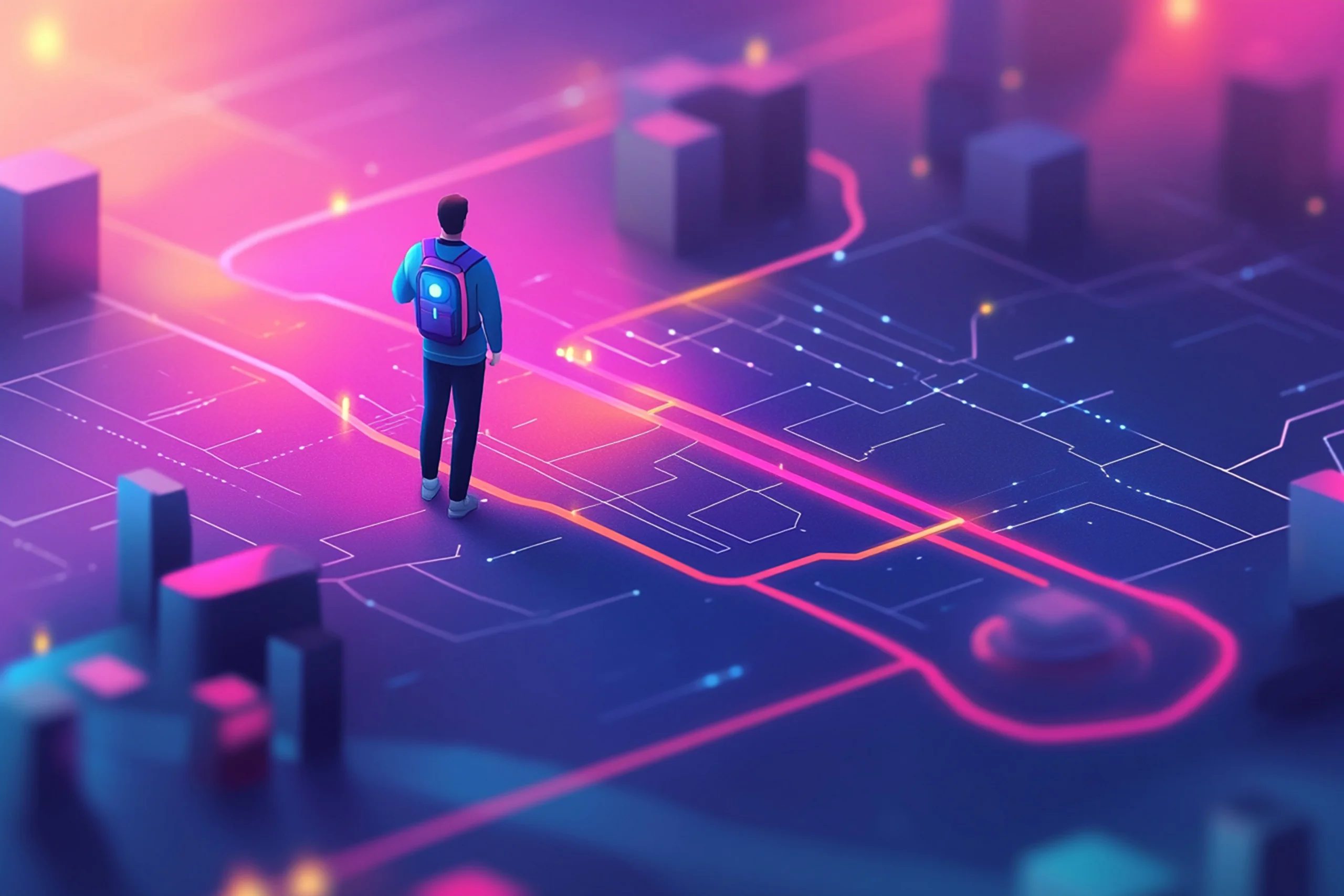 Redirects Don’t Hurt Performance — Blocking Paths Do