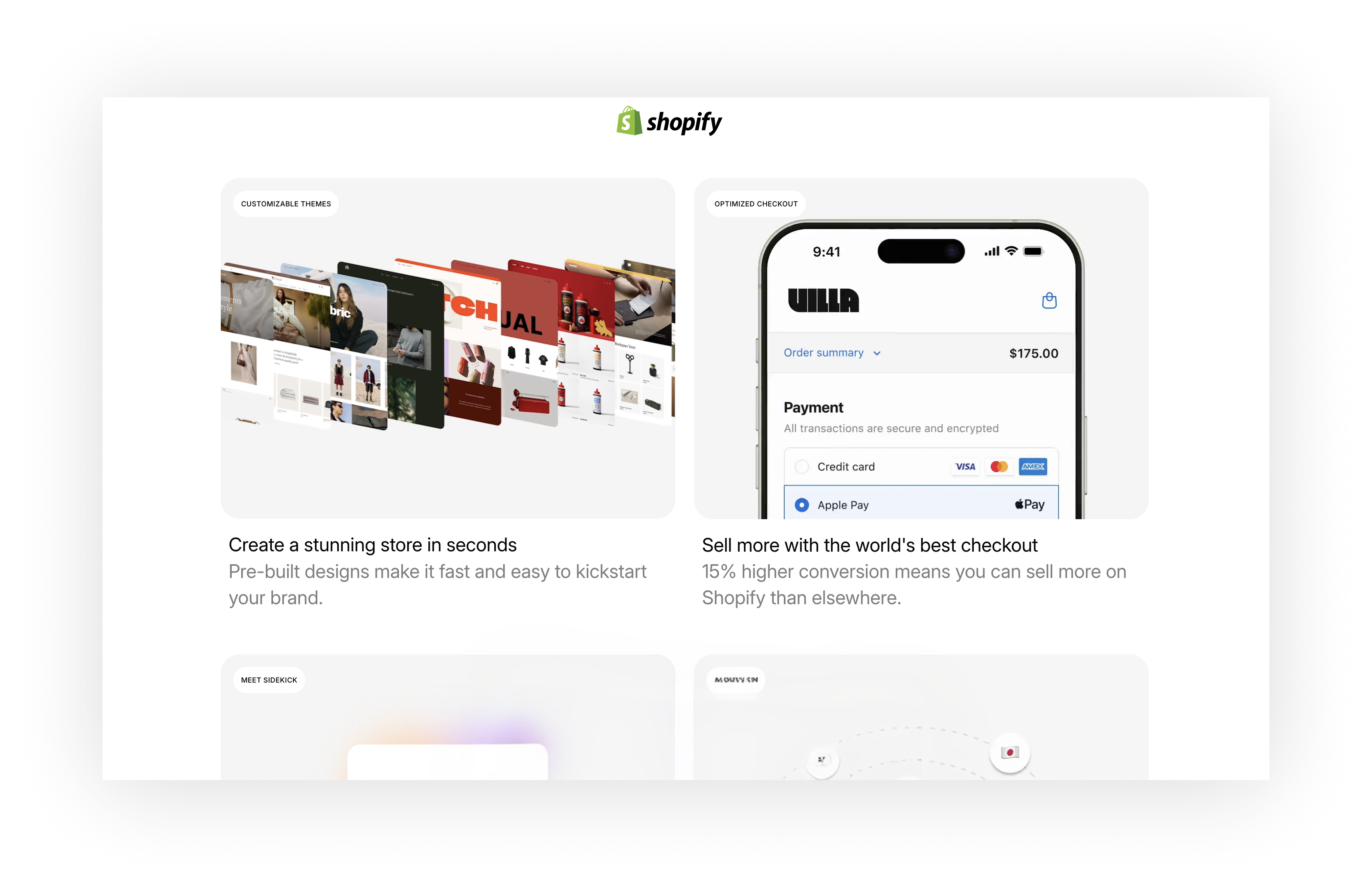 Shopify