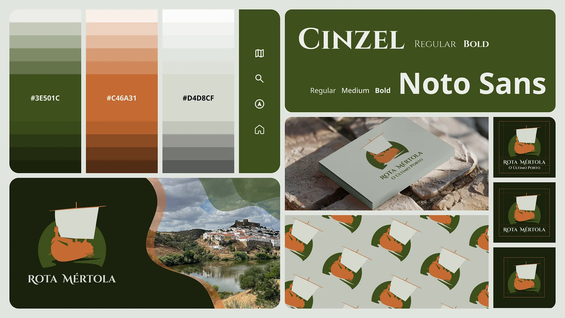 The Art and Science of Branding at Buzzvel: Crafting Identities That Resonate
