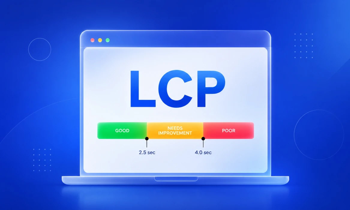 Your LCP Is Broken Before the First Line of Code