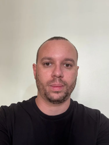 Welton Silva - Profile