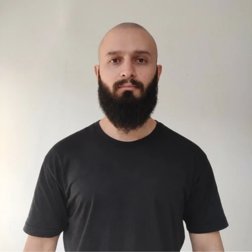Gean Ribeiro - Profile