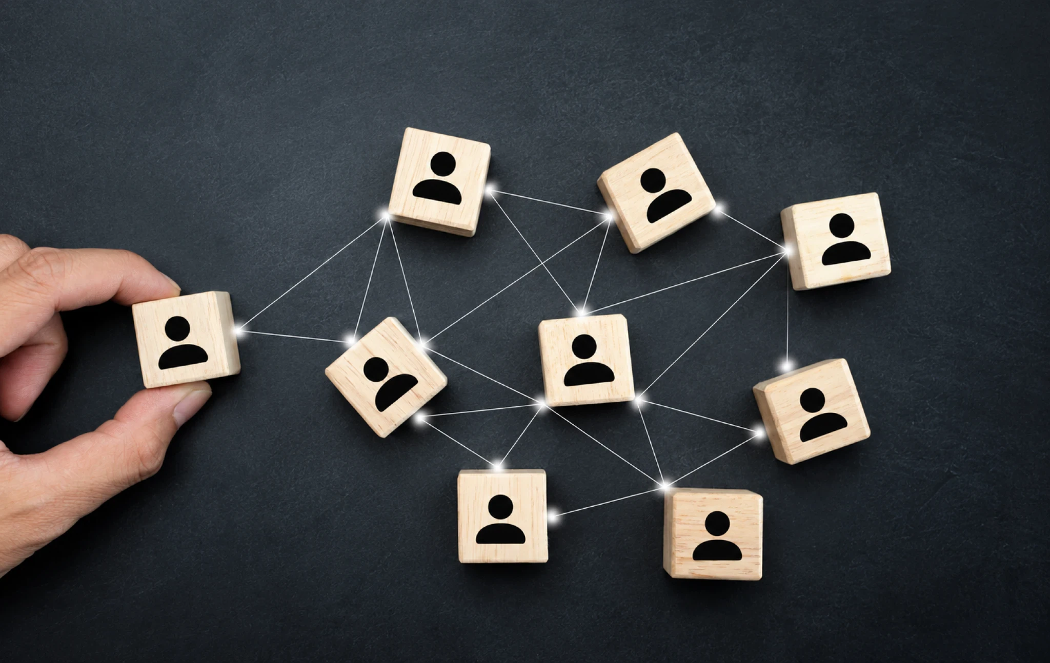 How to Design for Multiple User Roles in the Same Product