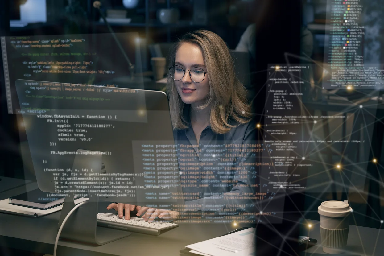 The New Frontend Checklist: Core Web Vitals + Agent-Readiness