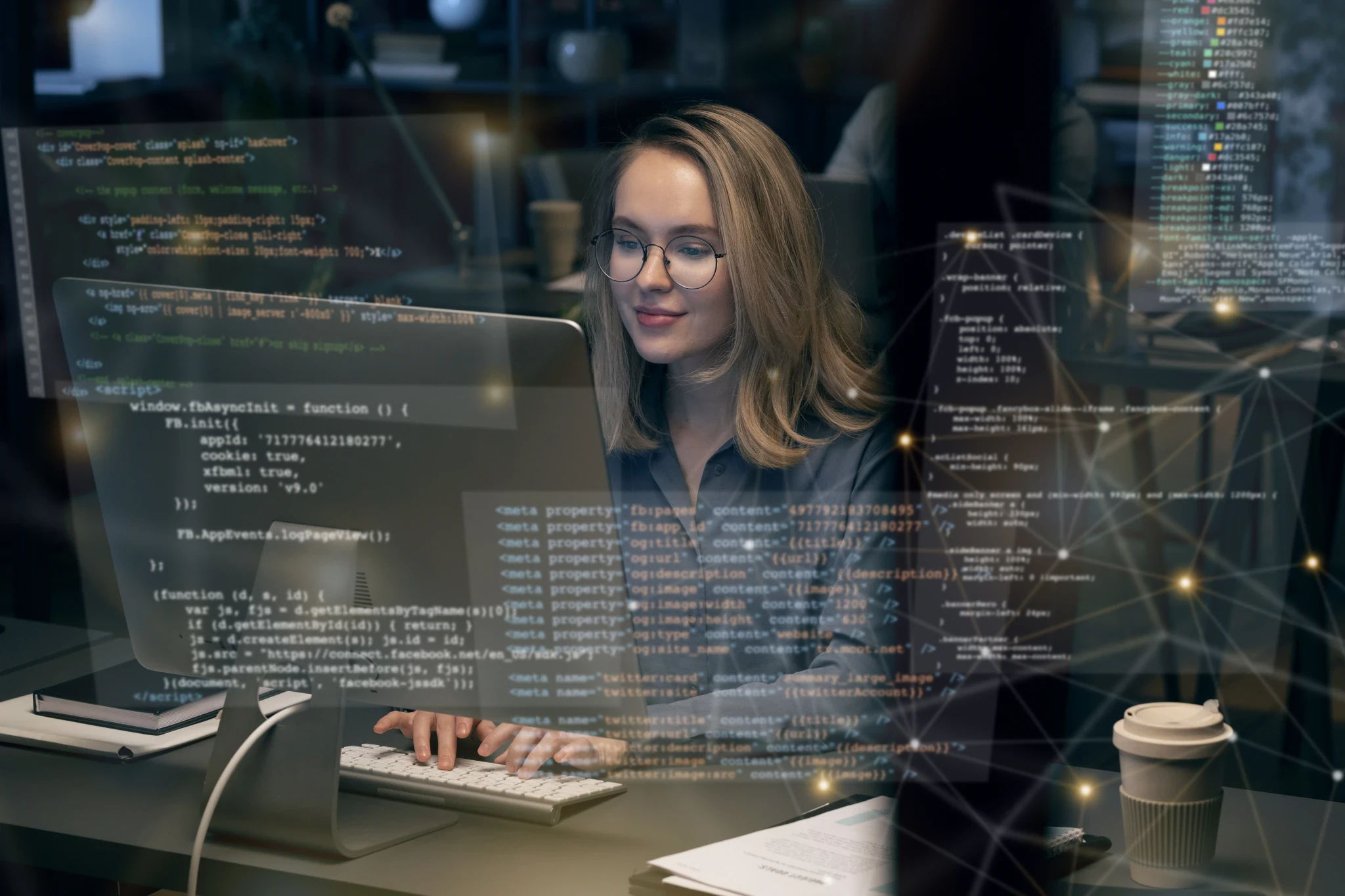 The New Frontend Checklist: Core Web Vitals + Agent-Readiness
