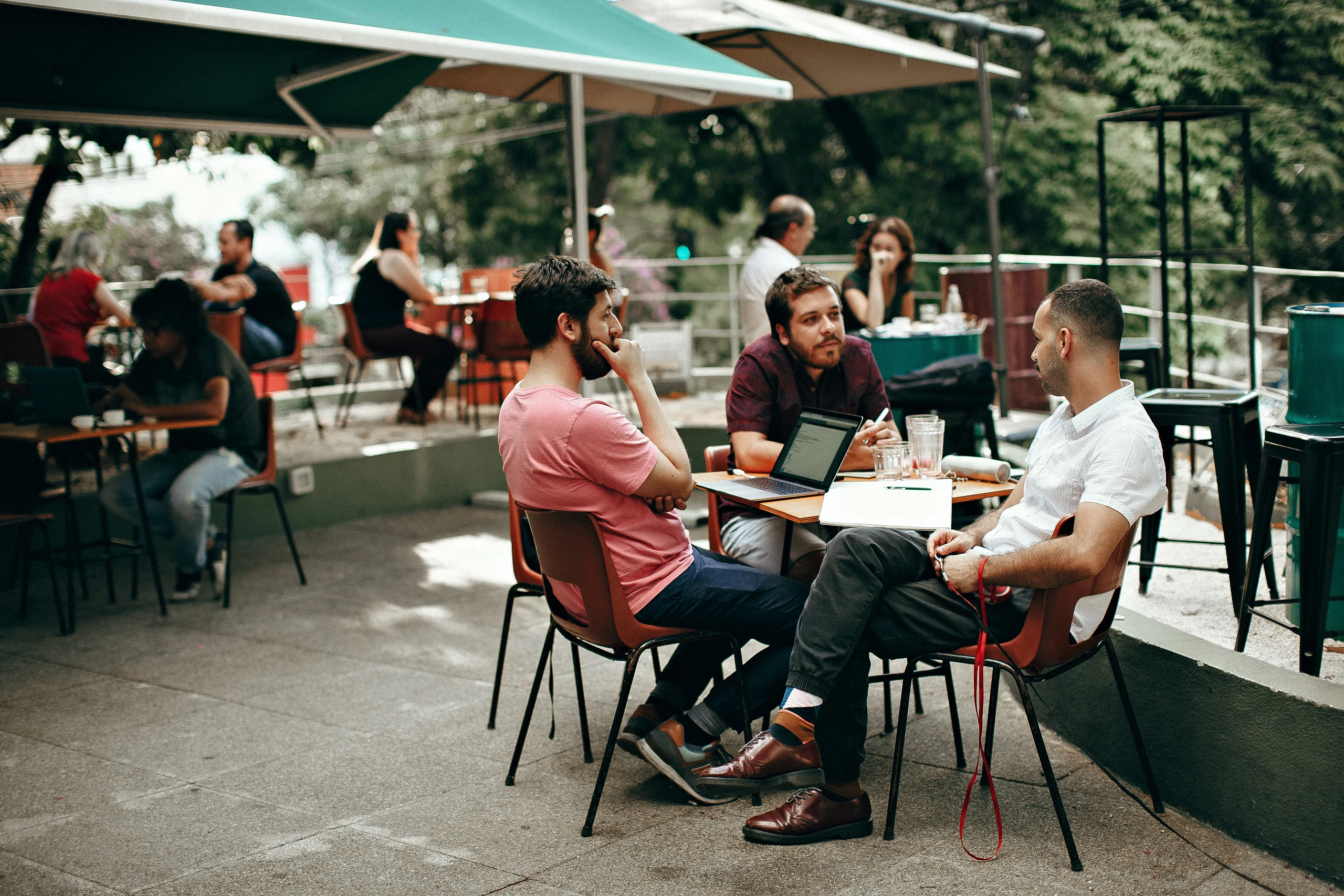 How to transform from Customer Centricity to Life Centricity?