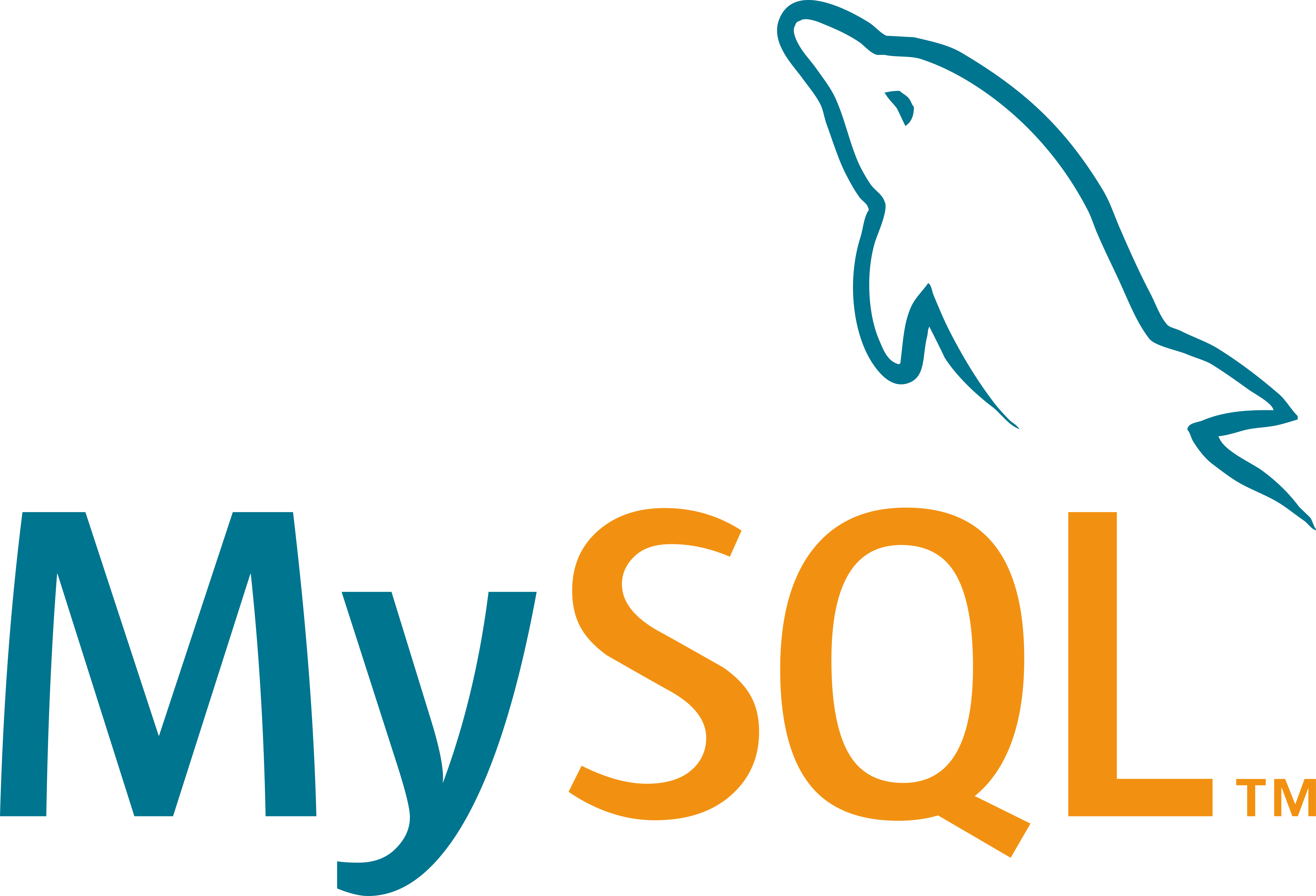 MySQL