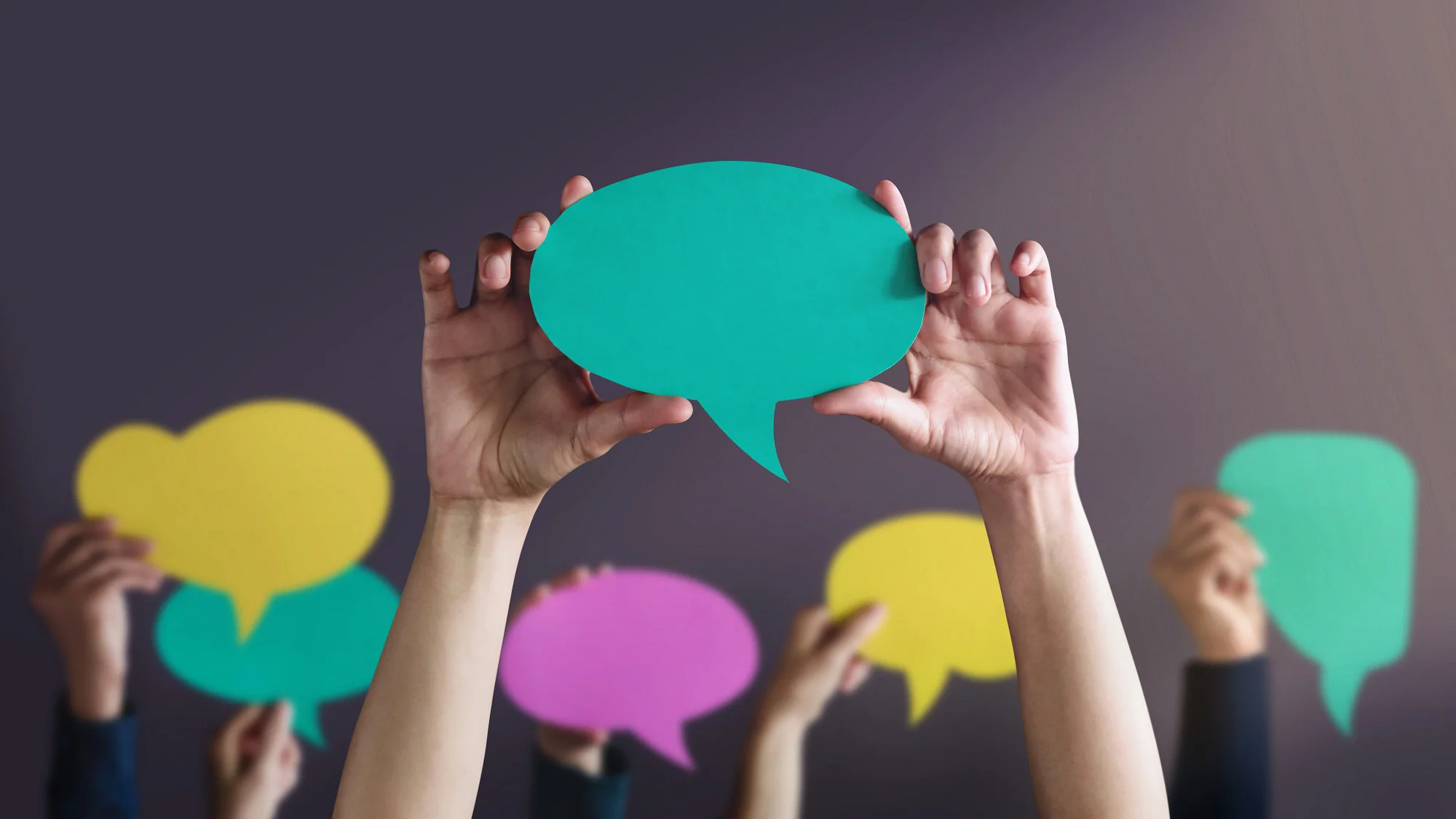 Workplace, how to communicate better ?