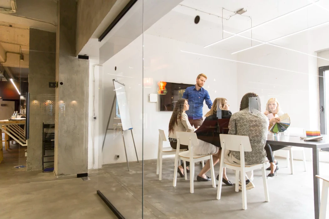 5 Practices for Good Communication with the Team