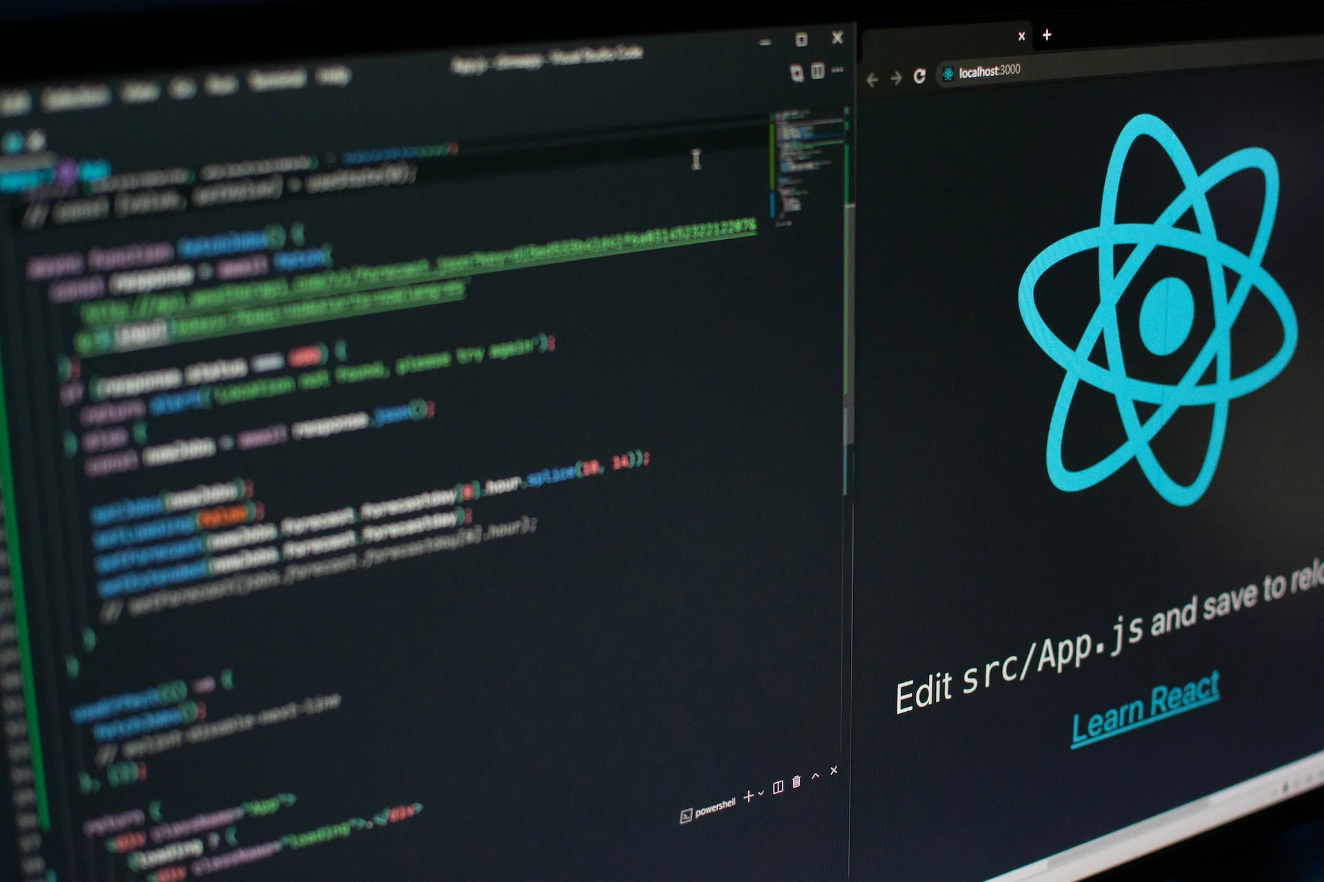 React.js: The Preferred JavaScript Library for Modern Market