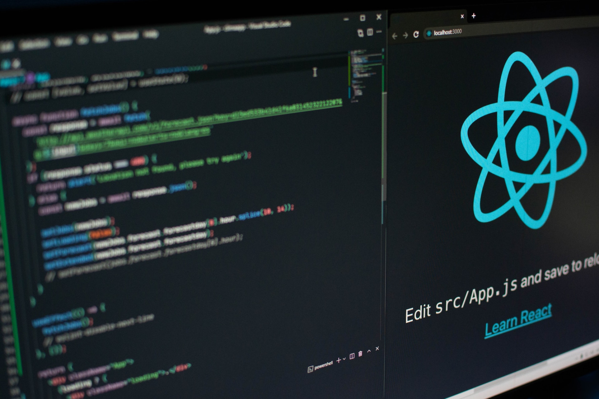 React.js: The Preferred JavaScript Library for Modern Market - Buzzvel