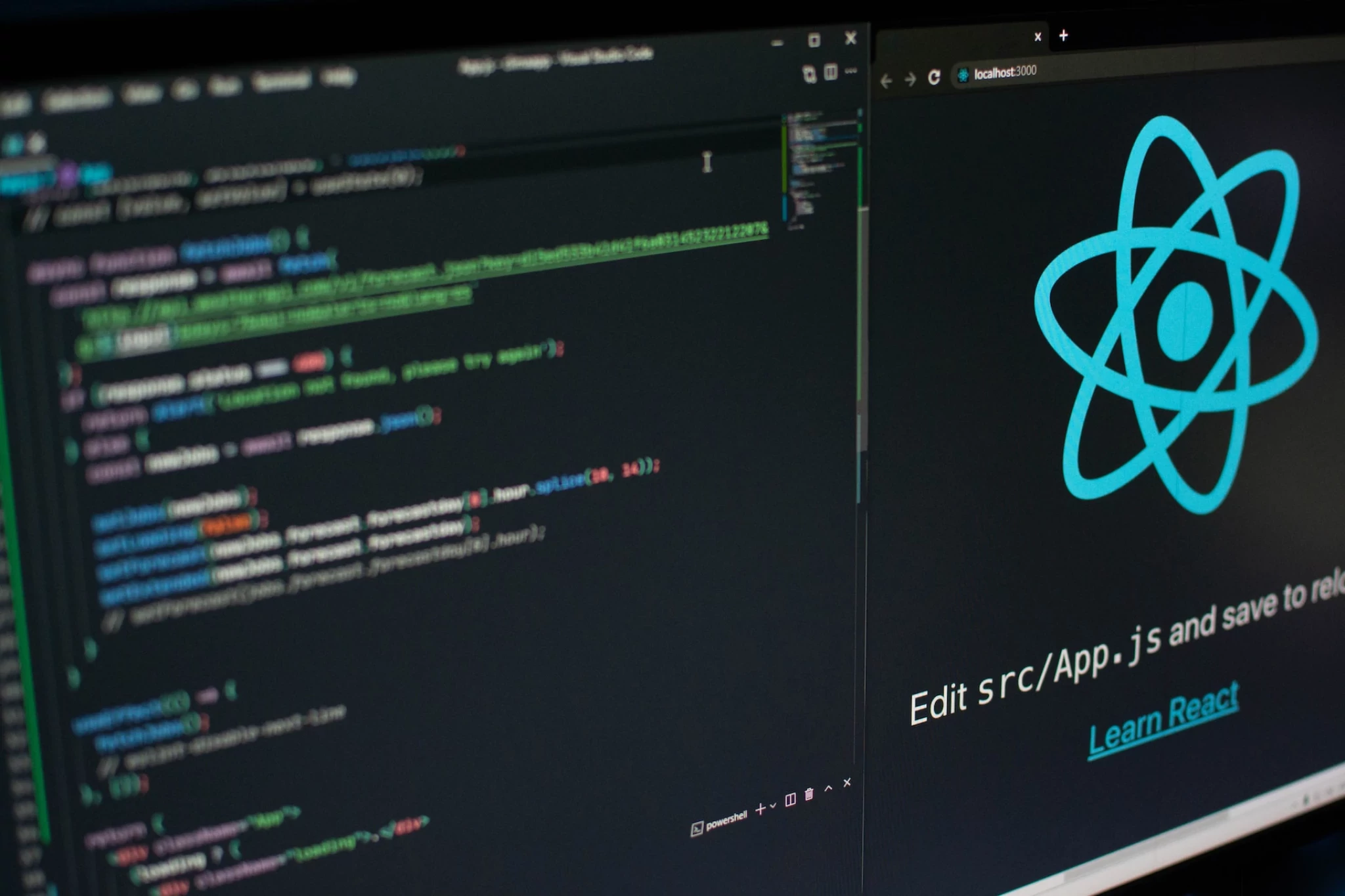 React.js: The Preferred JavaScript Library for Modern Market