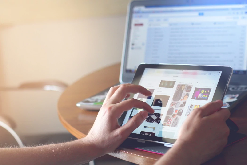 The Art of Responsive Web Design: Best Practices and Tips
