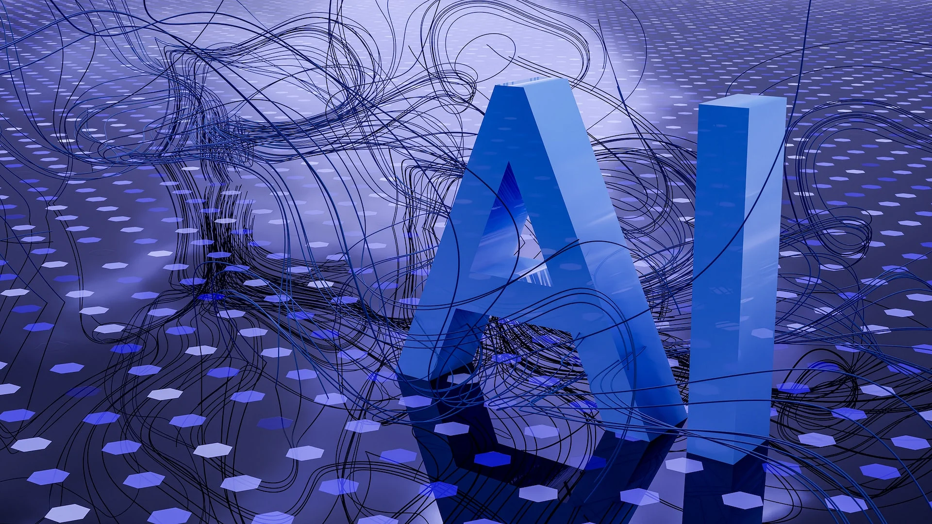 The Power of AI in Web Development: Opportunities and Challenges