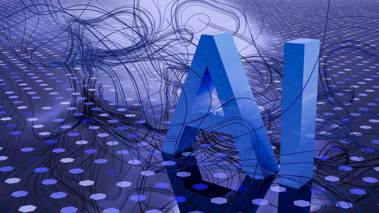 The Power of AI in Web Development: Opportunities and Challenges