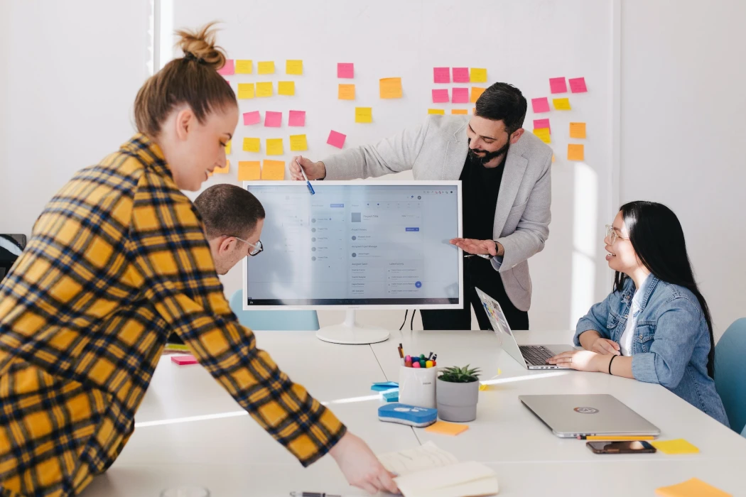 From Chaos to Clarity: Defining Priorities in Project Management