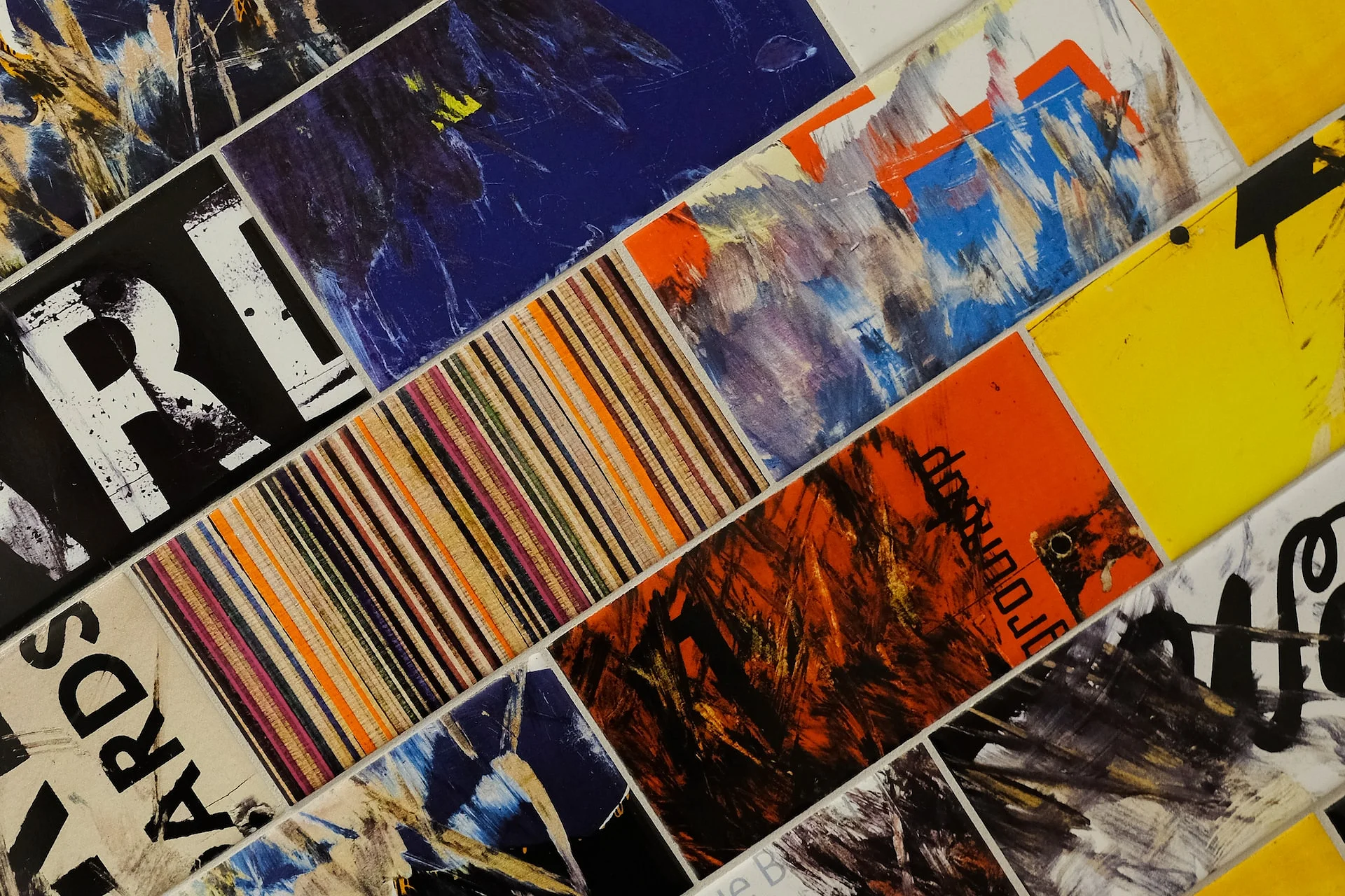 How to Make the Best Use of Colors in Your Project