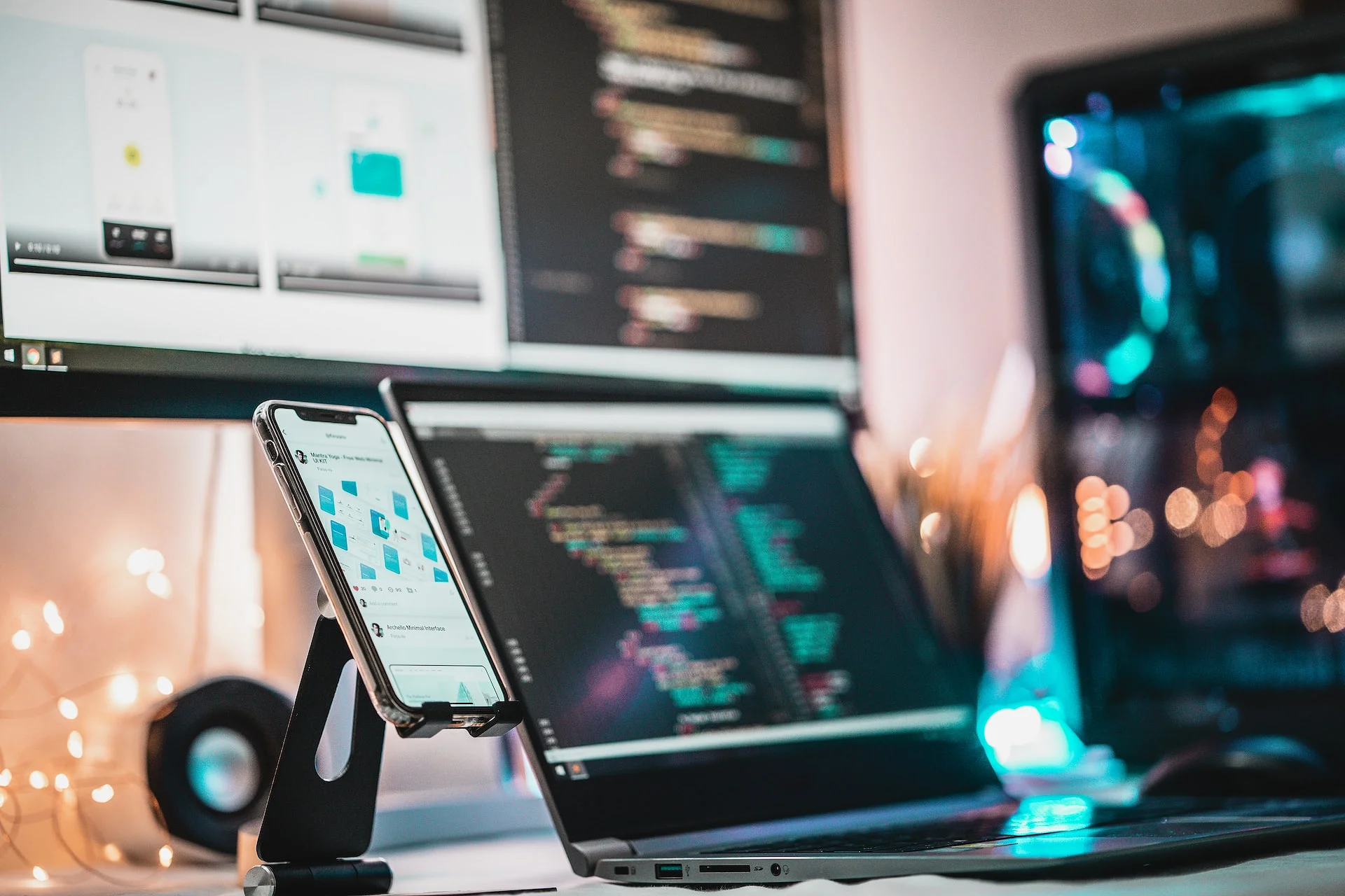 The Top Reasons Flutter Dominates in Mobile App