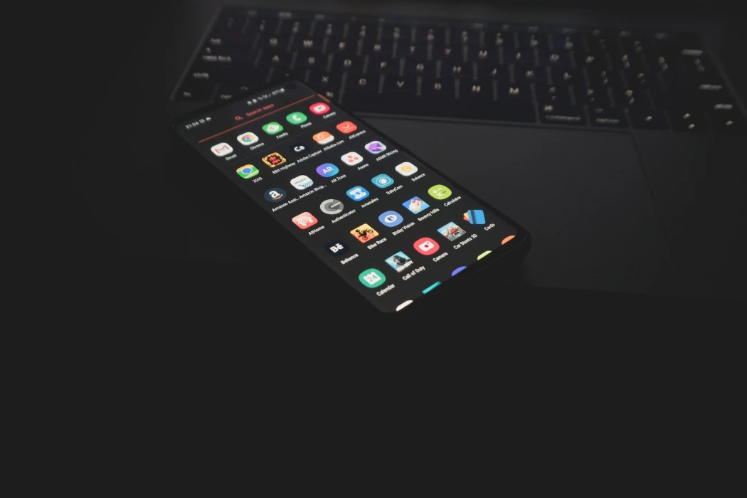 Top 10 Advantages of Mobile Apps for Enterprises