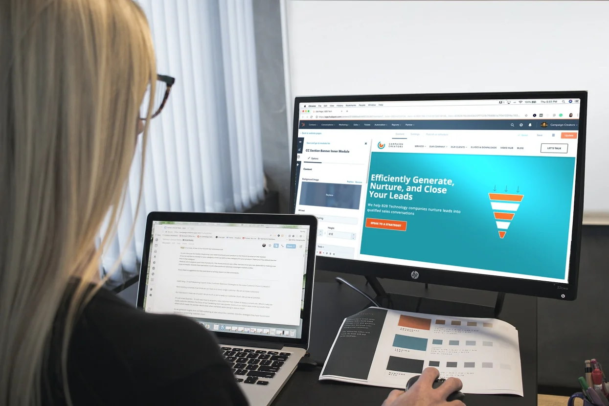 ChatSpot AI: Elevating Customer Interactions in HubSpot