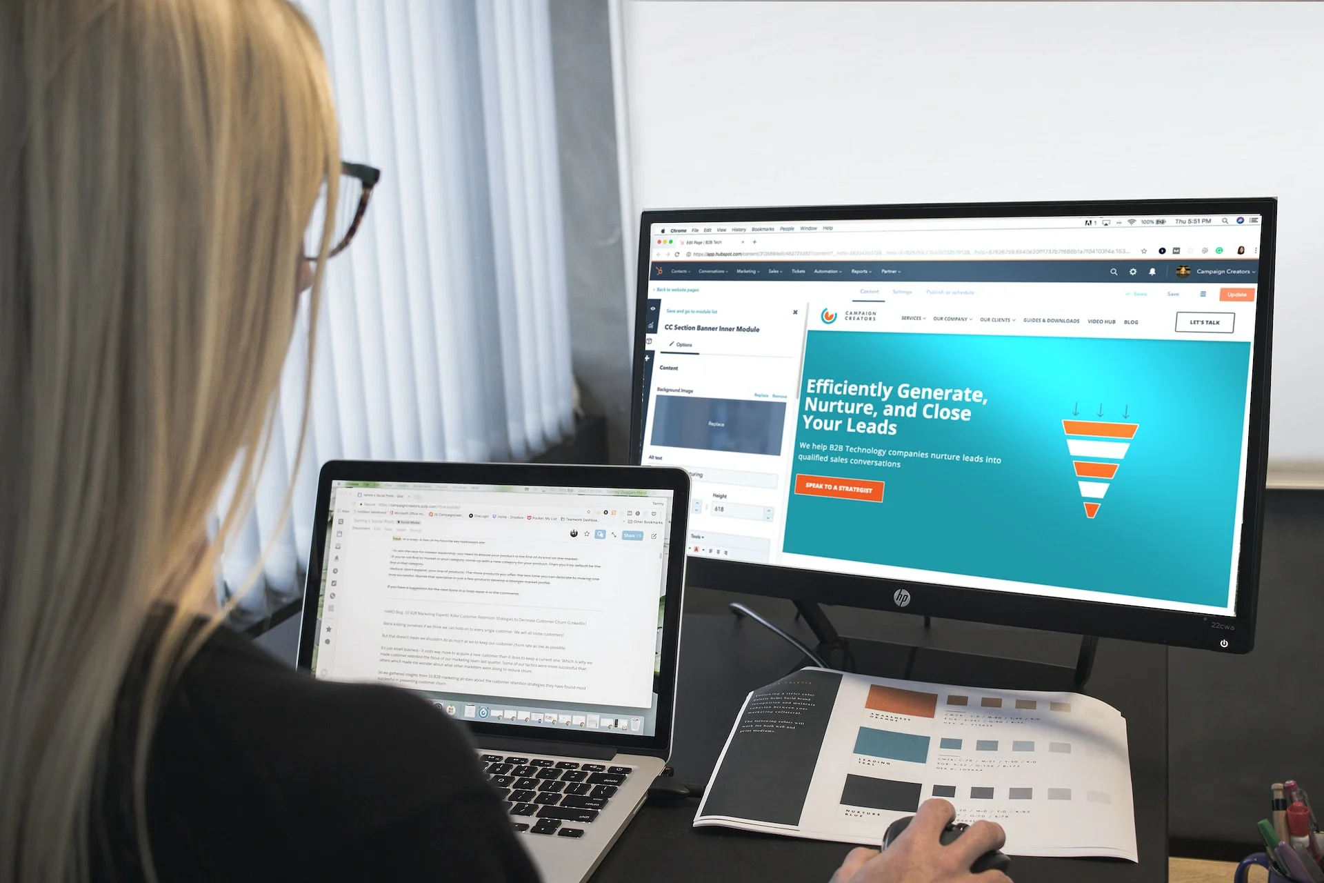 ChatSpot AI: Elevating Customer Interactions in HubSpot