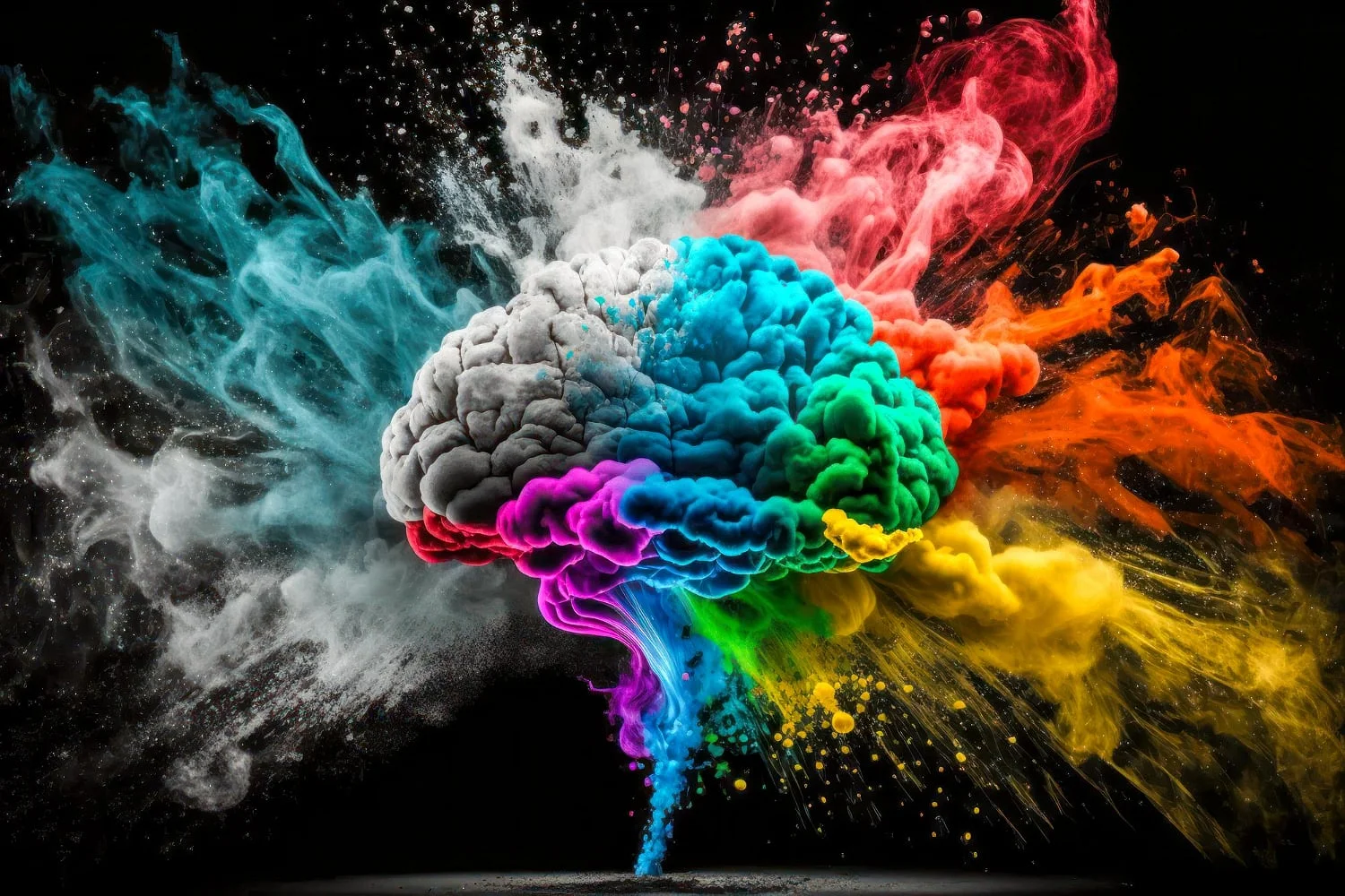The Psychology of Colors in UI/UX