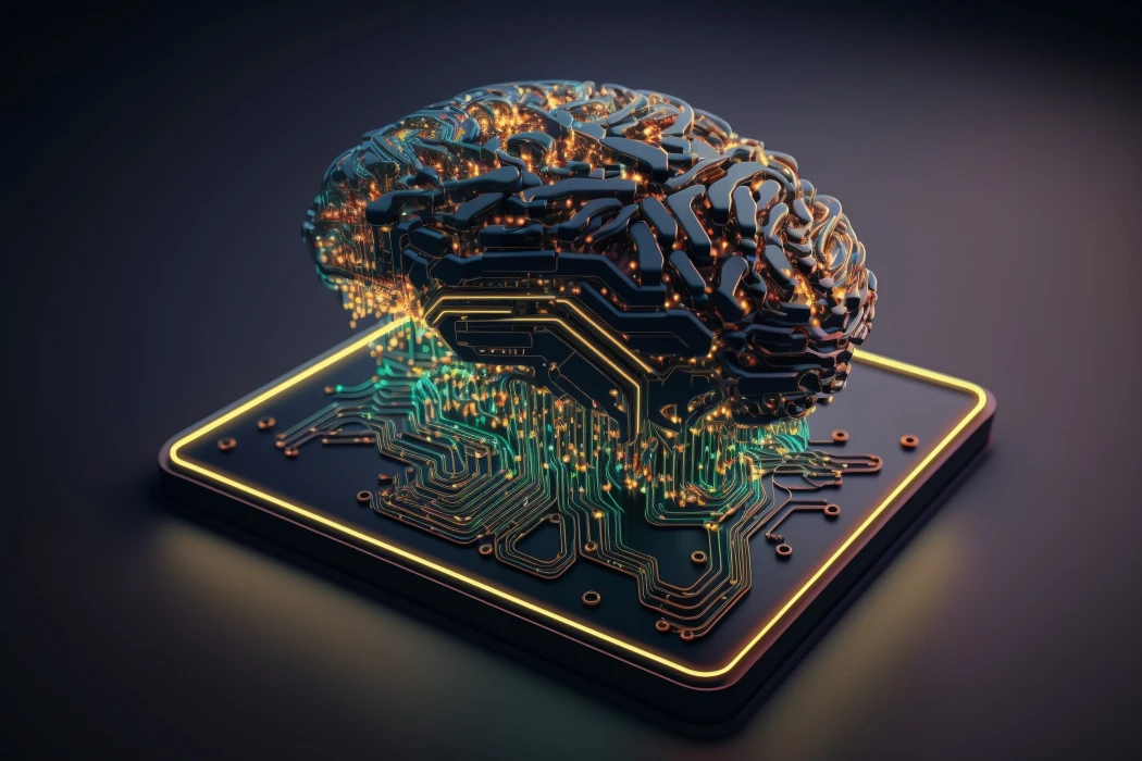 The Intersection of Human Creativity and AI in UI/UX Design