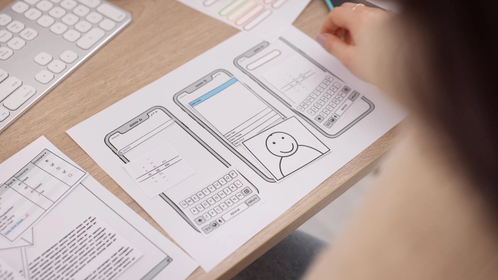 Design Essentials: Prototyping and Wireframing in UX