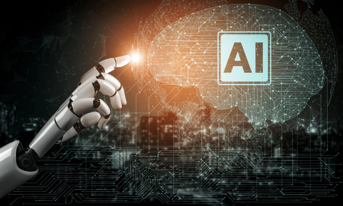The Future of AI in Business: Opportunities and the Challenges Ahead