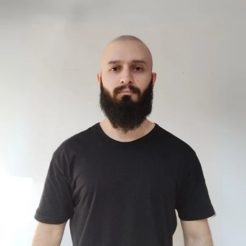 Gean Ribeiro - Profile