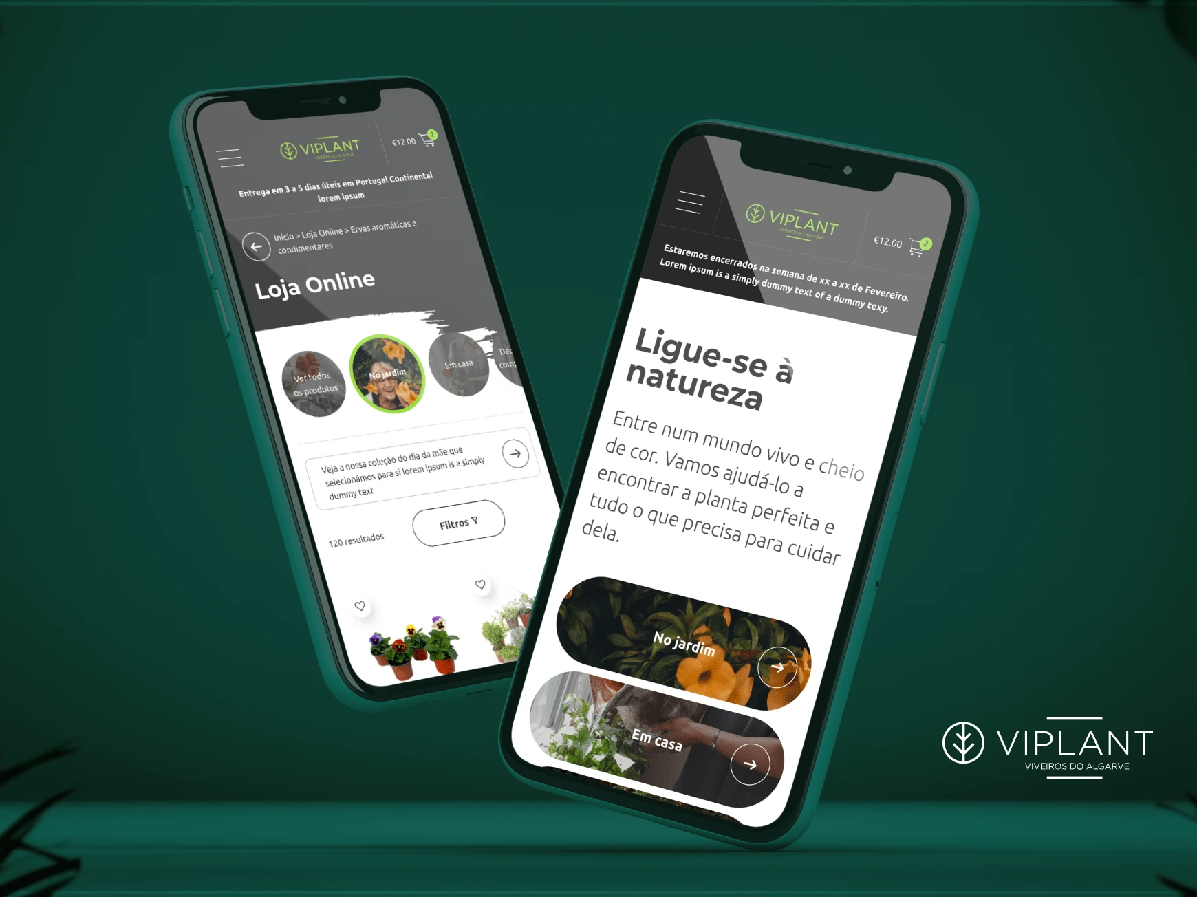 Viplant