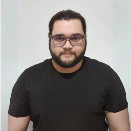 Vitor Almeida - Profile