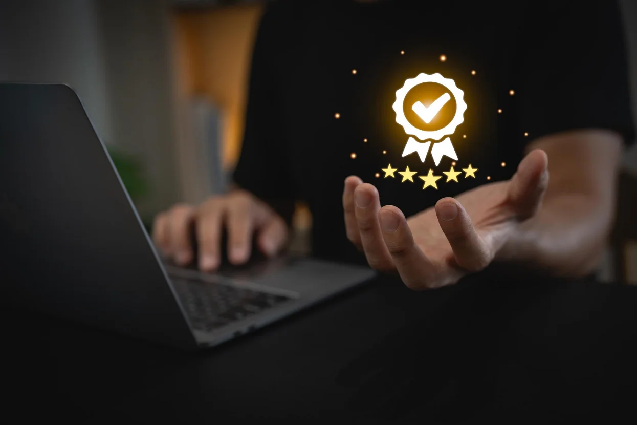The Manifest Crowns Buzzvel as one of the Most-Reviewed Web Developers in Portugal