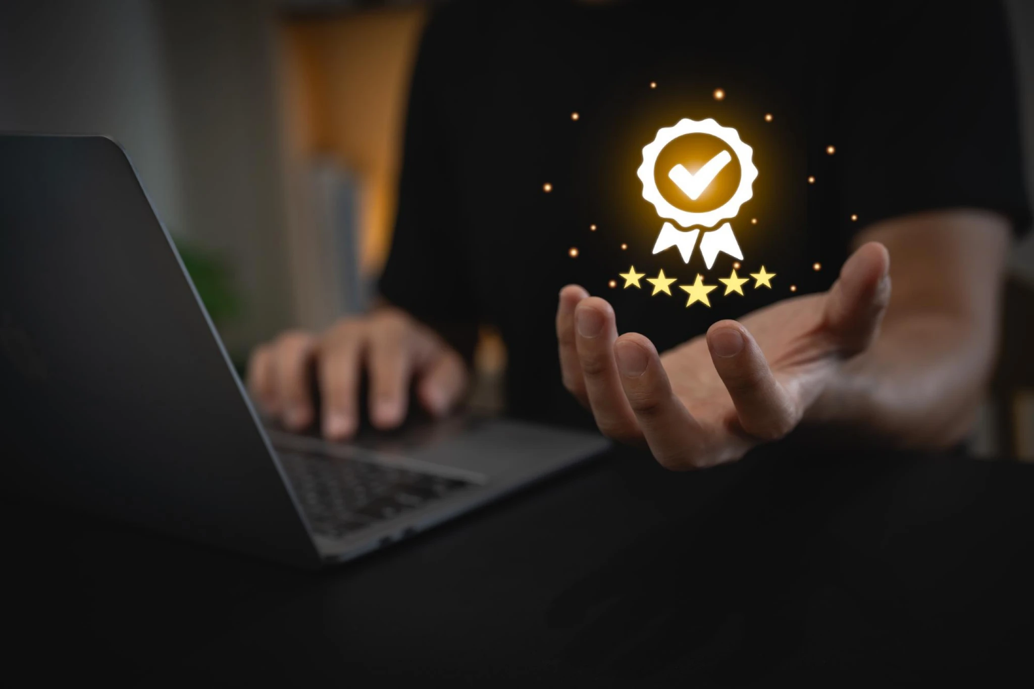 The Manifest Crowns Buzzvel as one of the Most-Reviewed Web Developers in Portugal
