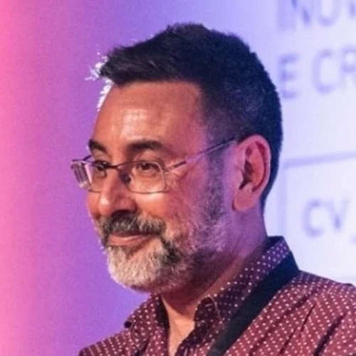 Pedro Patrício - Profile
