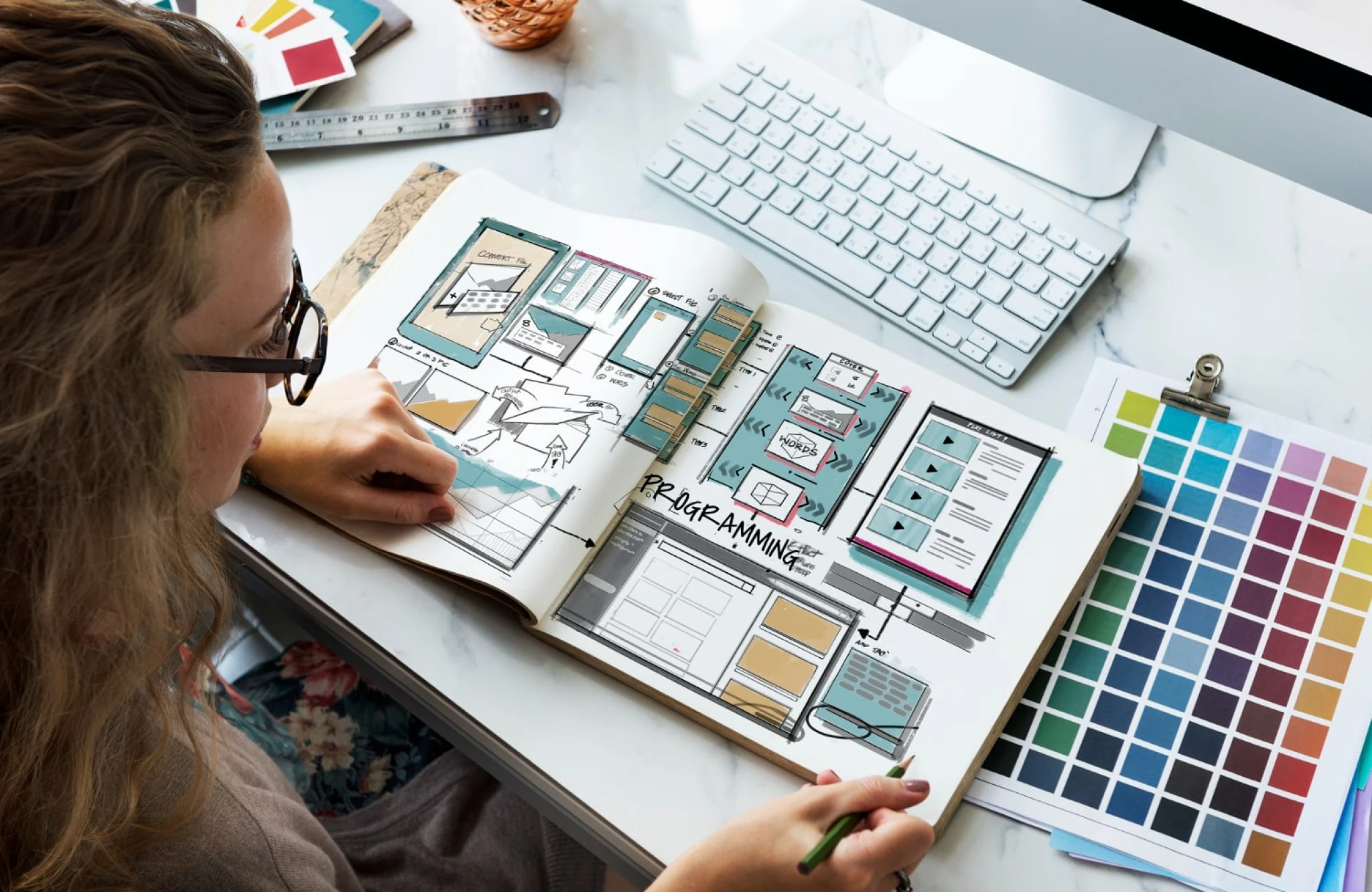 How Mental Models Shape Better Design Strategies
