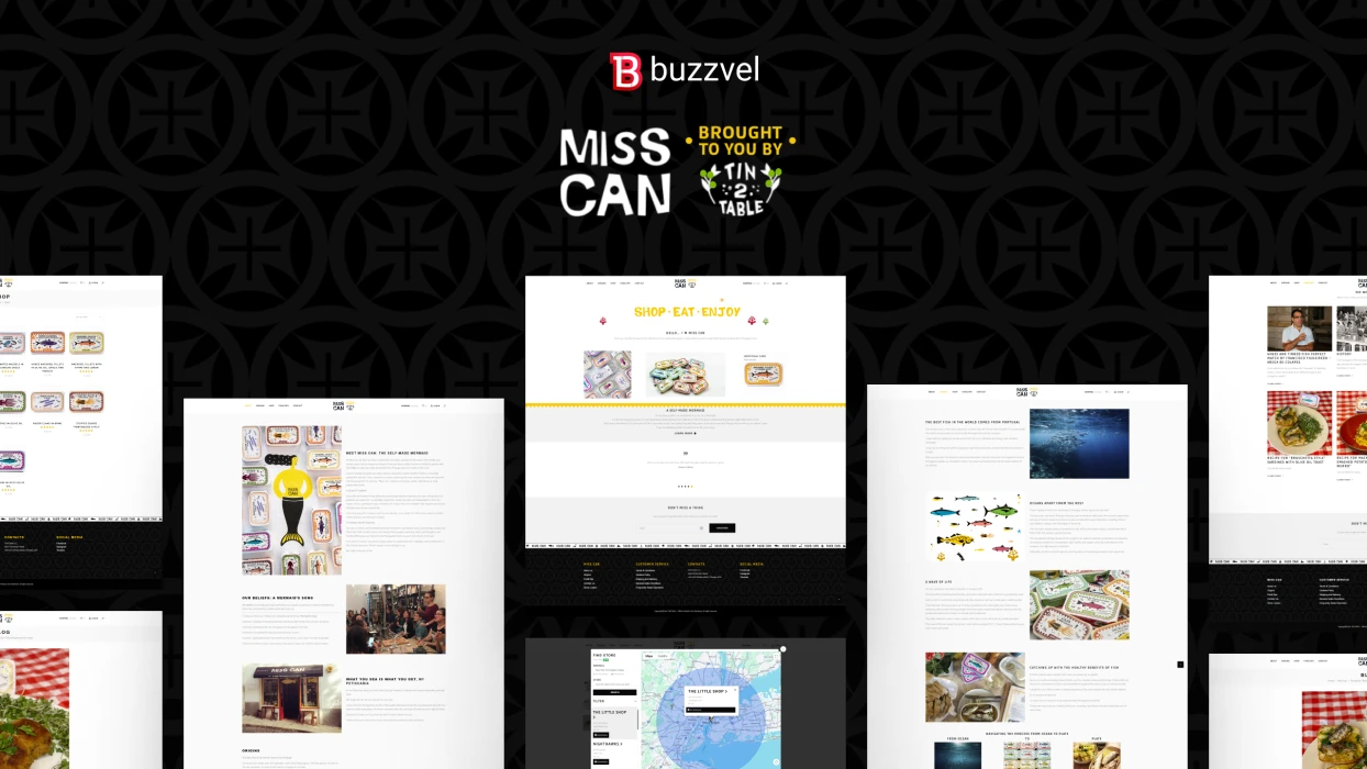 Buzzvel’s E-commerce Expertise Drives Miss Can’s Rise in the U.S. Market