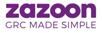 Zazoon – Simplifying Compliance & Security