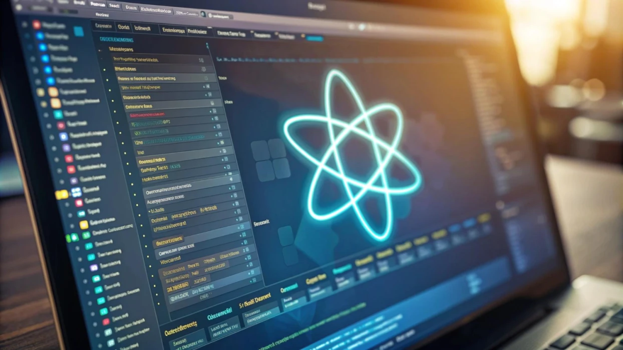 Boost React App Performance with Server Components