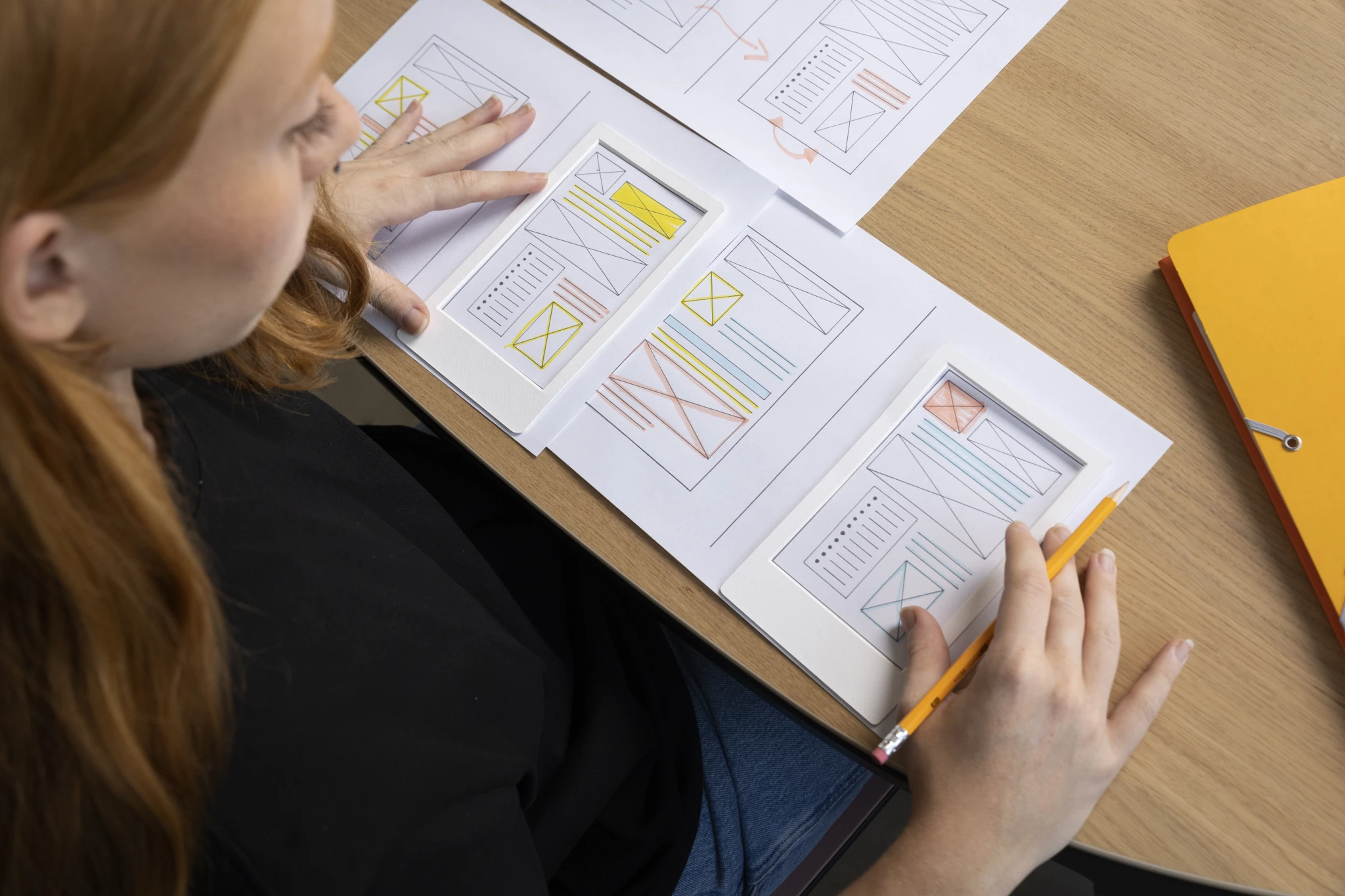 Designing for the Edge: UX Strategies for the Real-World Web
