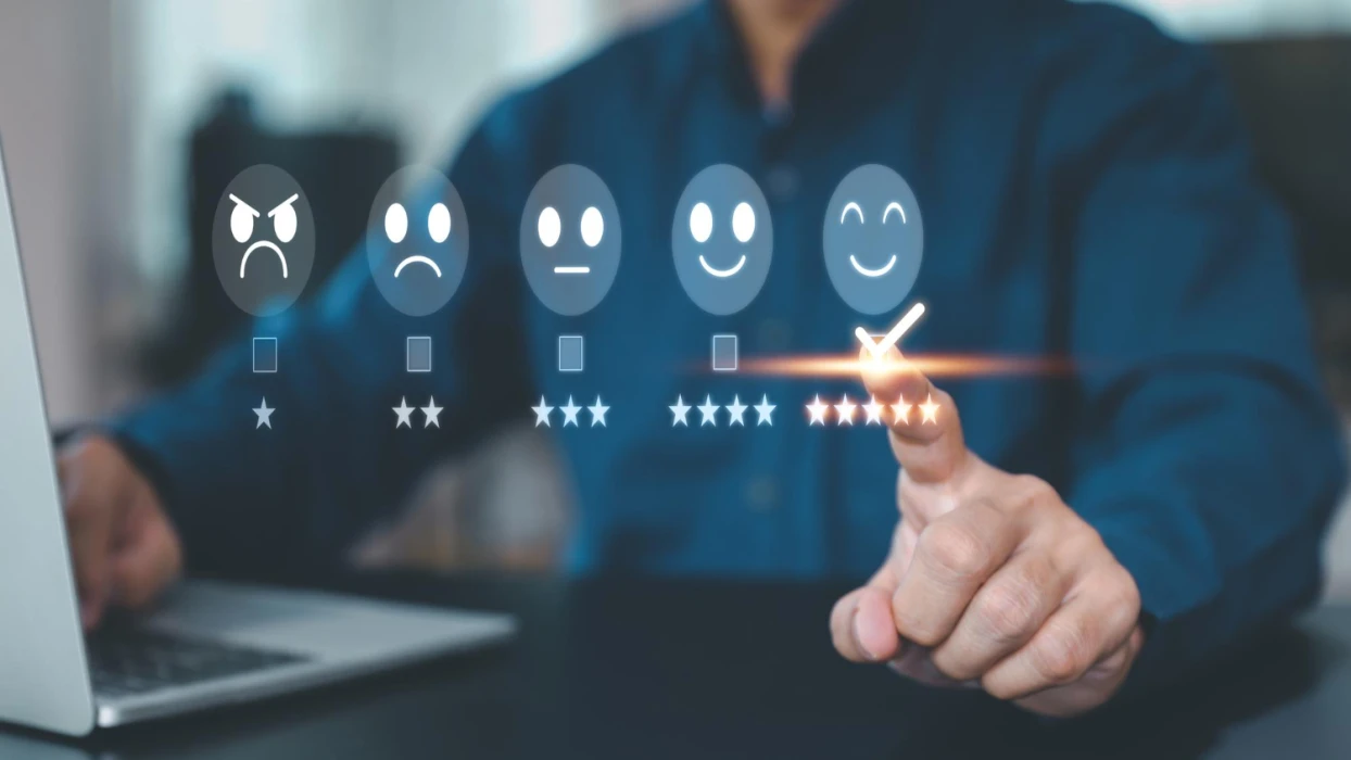 Haptic Feedback: Enhancing UX Beyond Sight and Sound