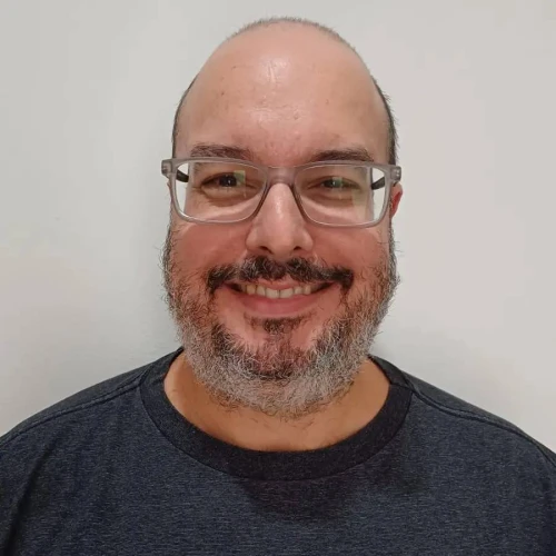 André Rosatto - Profile